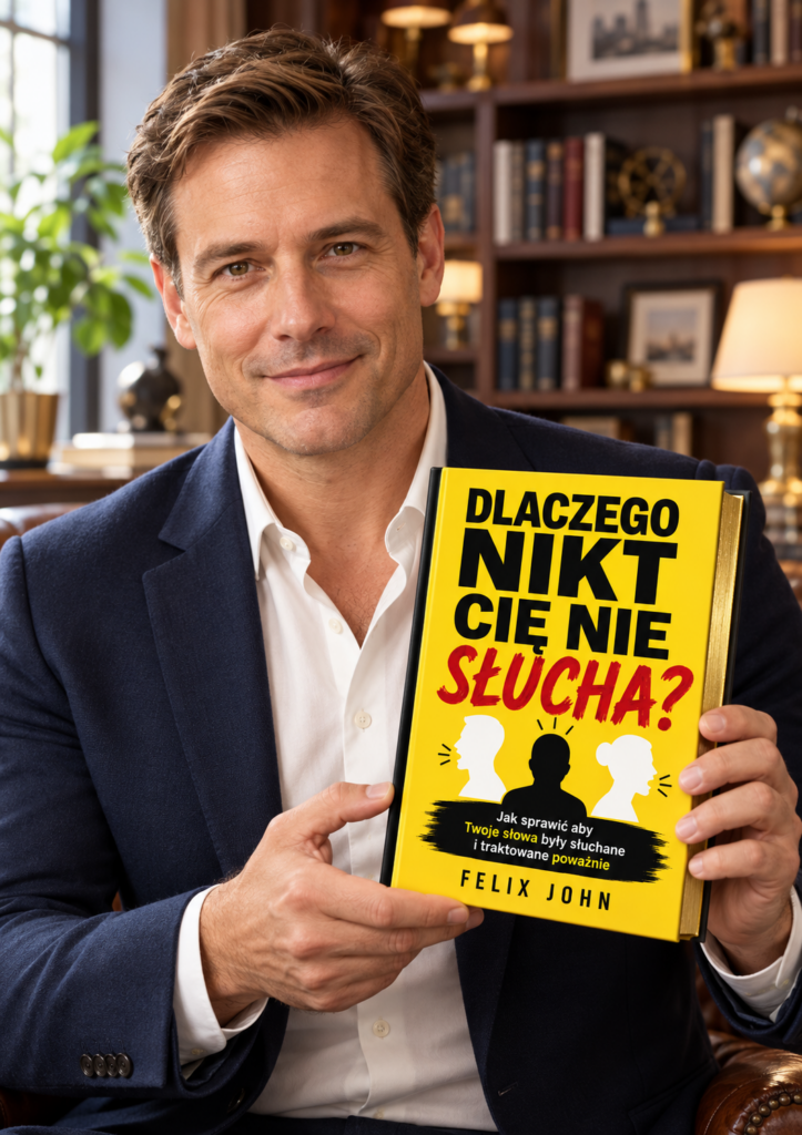 Felix John