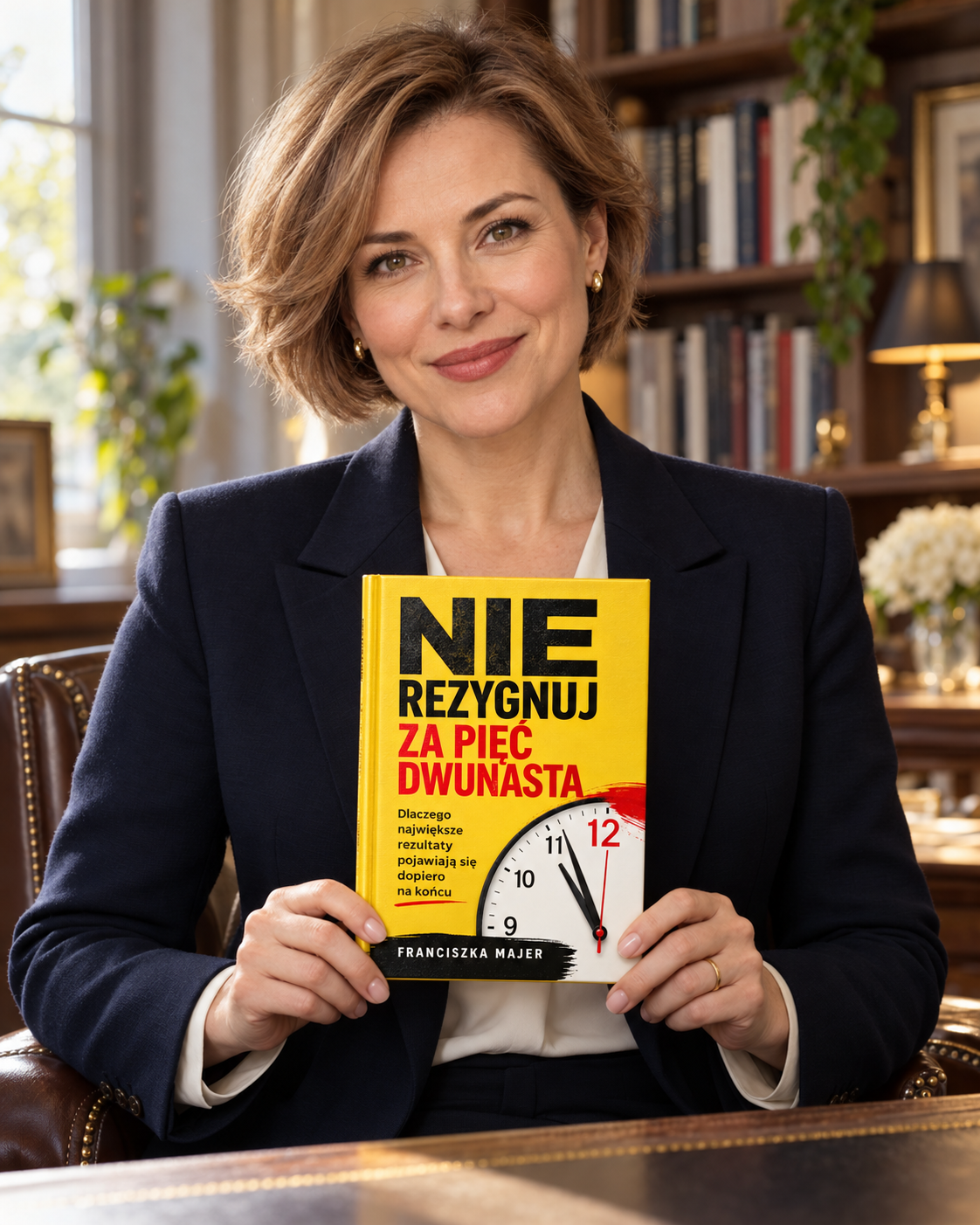 Franciszka Majer