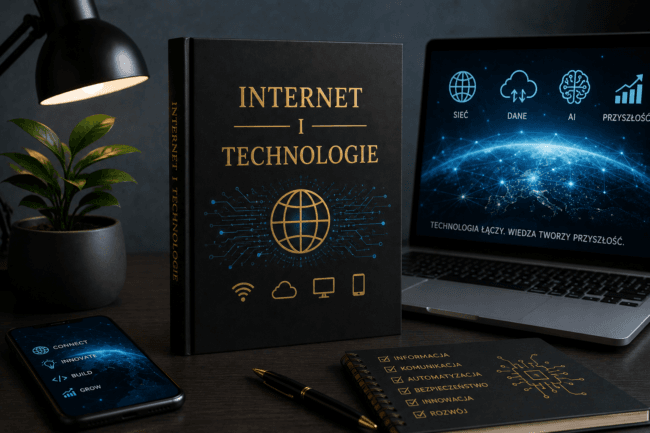 Internet i Technologie