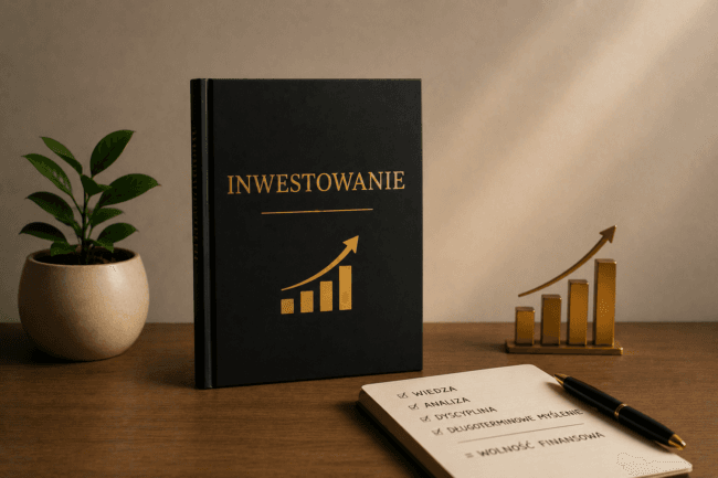 Inwestowanie