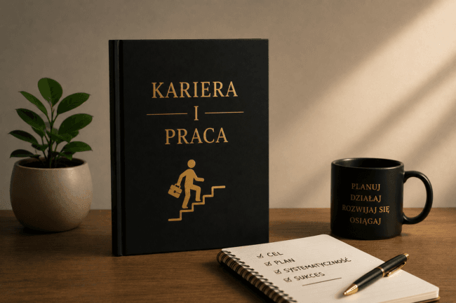 Kariera i Praca