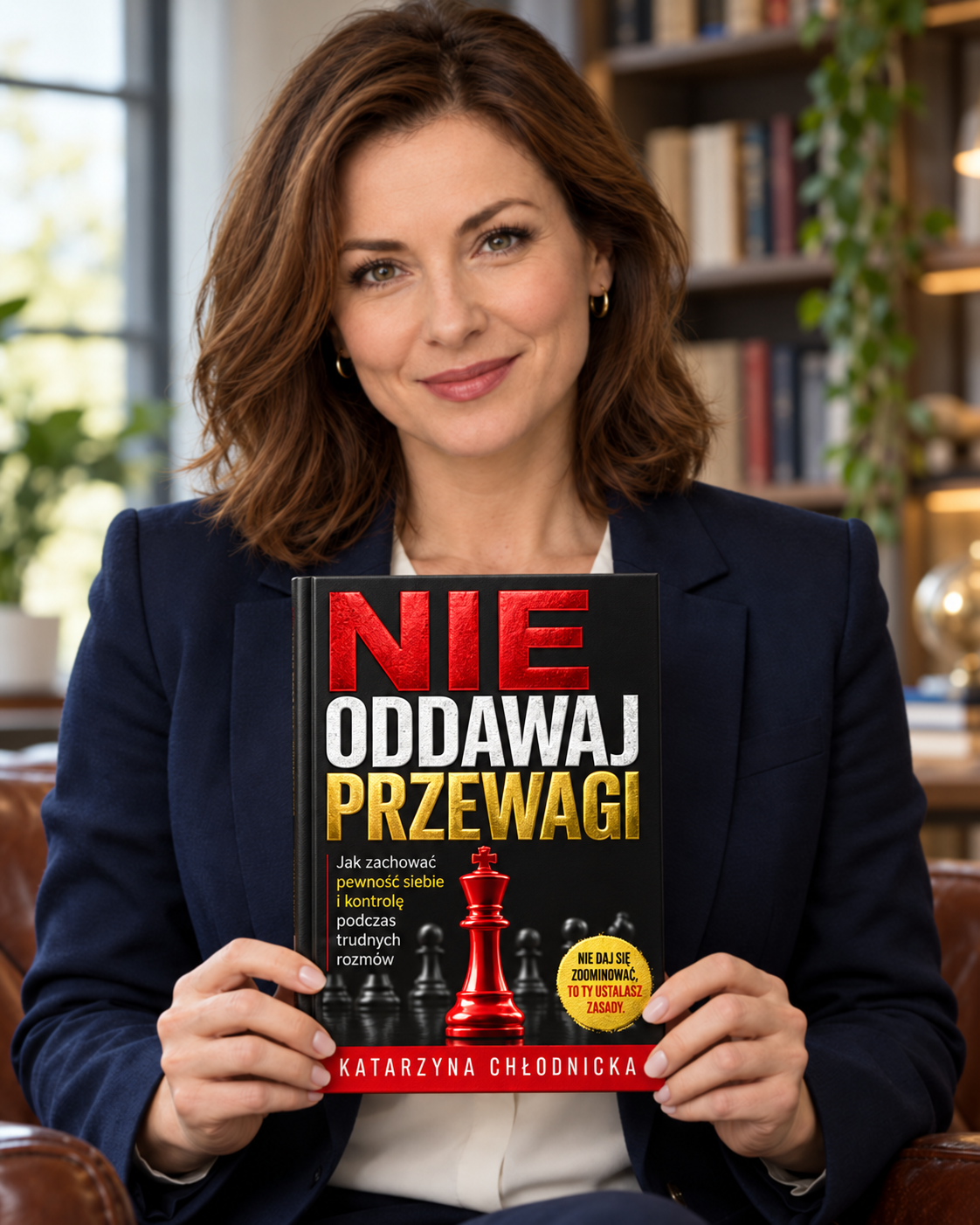 Katarzyna Chłodnicka