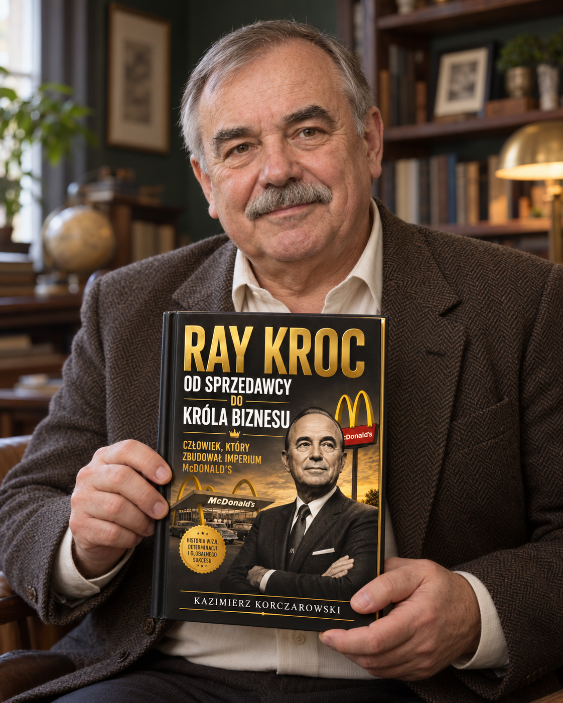 Kazimierz Korczarowski
