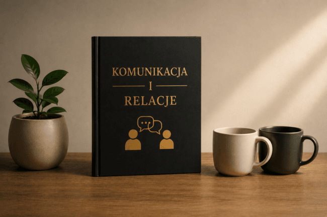 Komunikacja i Relacje