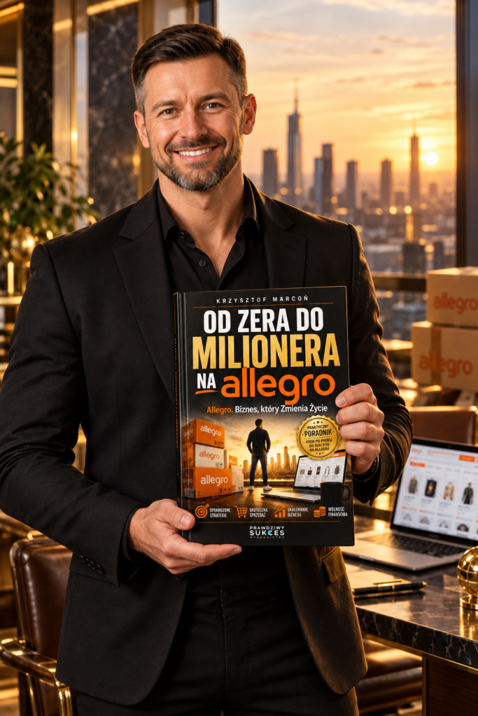Krzysztof Marcoń