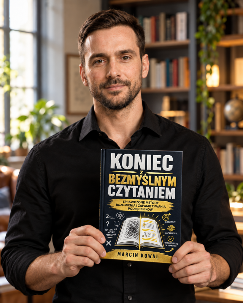 Marcin Kowal