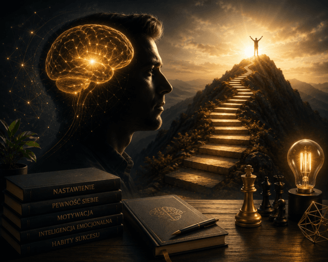 Psychologia Sukcesu