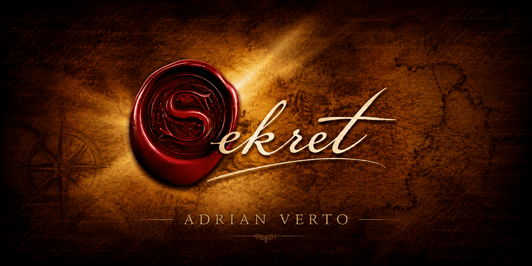 Sekret – Adrian Verto