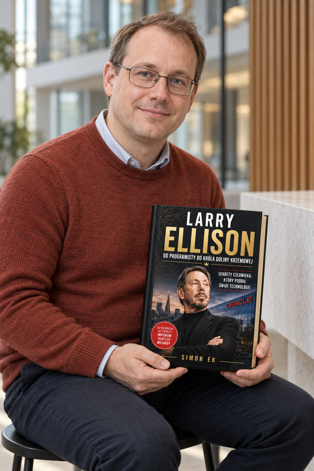 Simon Ek