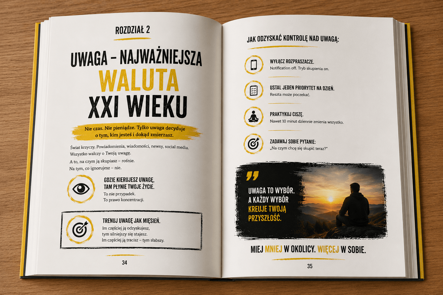 książka Powtórki z życia nie będzie - Oliver Miller