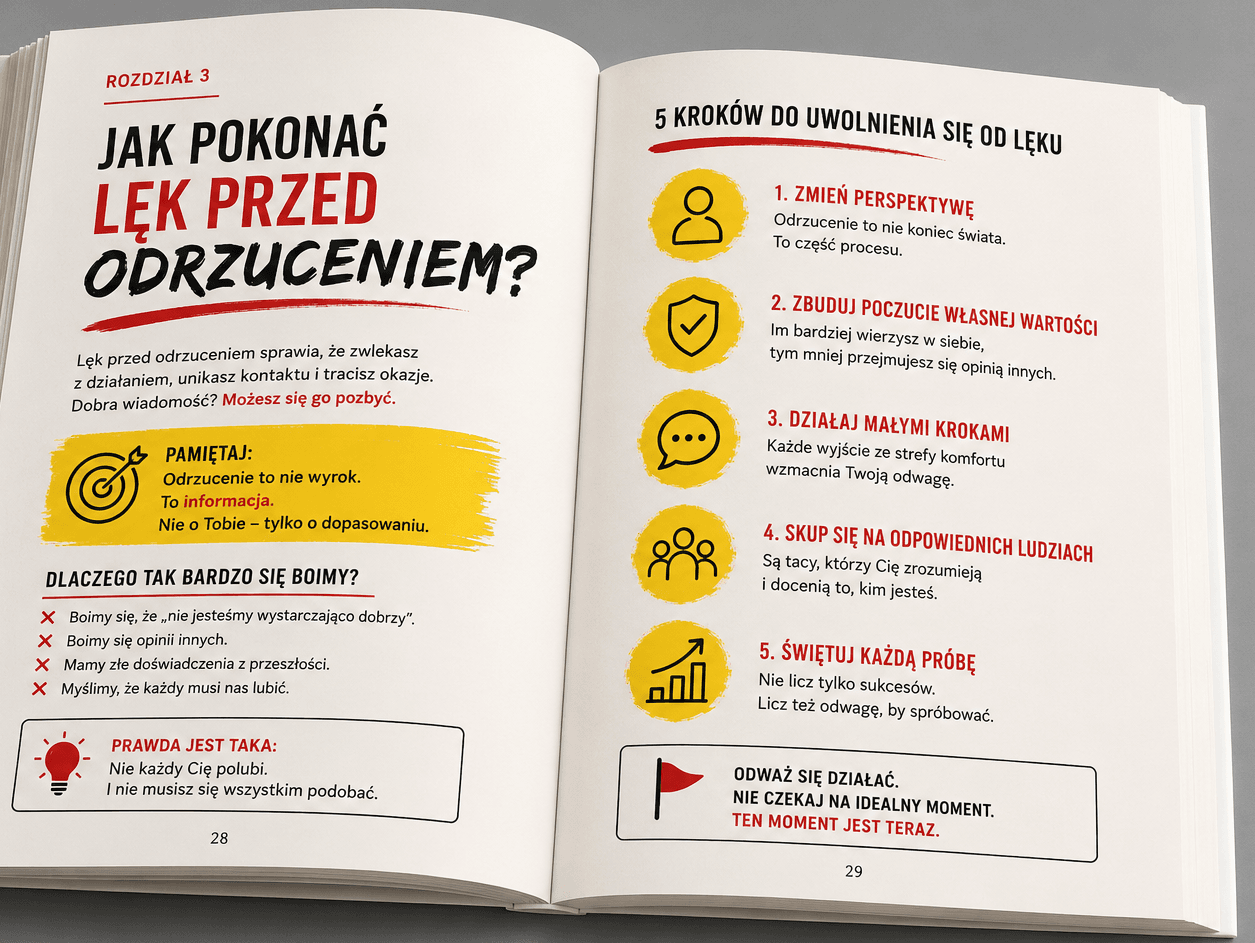 książka Sprzedaż To Nie Wstyd - Benedykt Karzełek