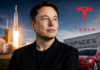 Elon Musk – życie, majątek, sukcesy, firmy i ciekawostki