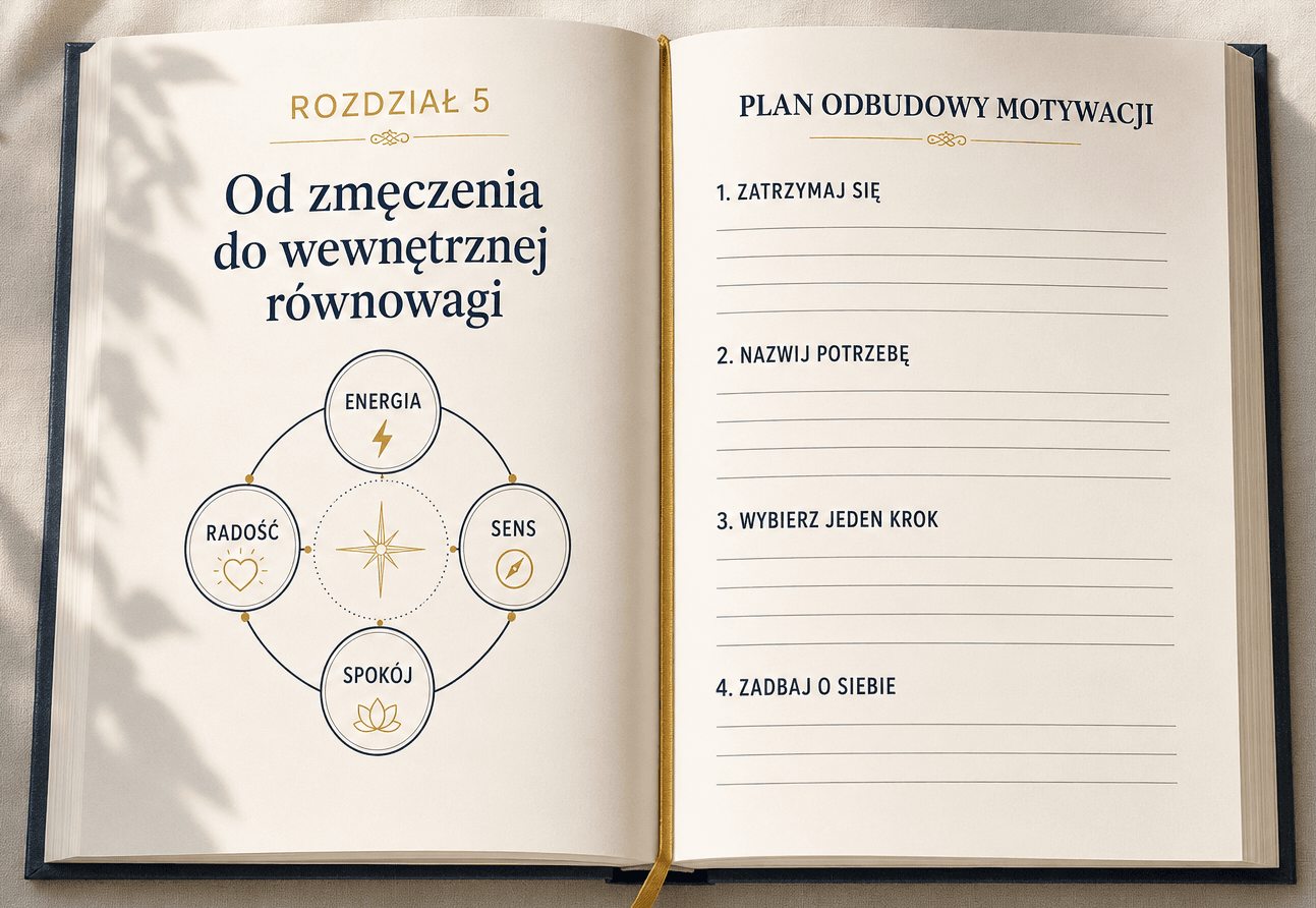 Kiedy Sukces Przestaje Cieszyć - Daniel Cox