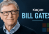 Bill Gates – historia życia, Microsoft, majątek i droga do sukcesu