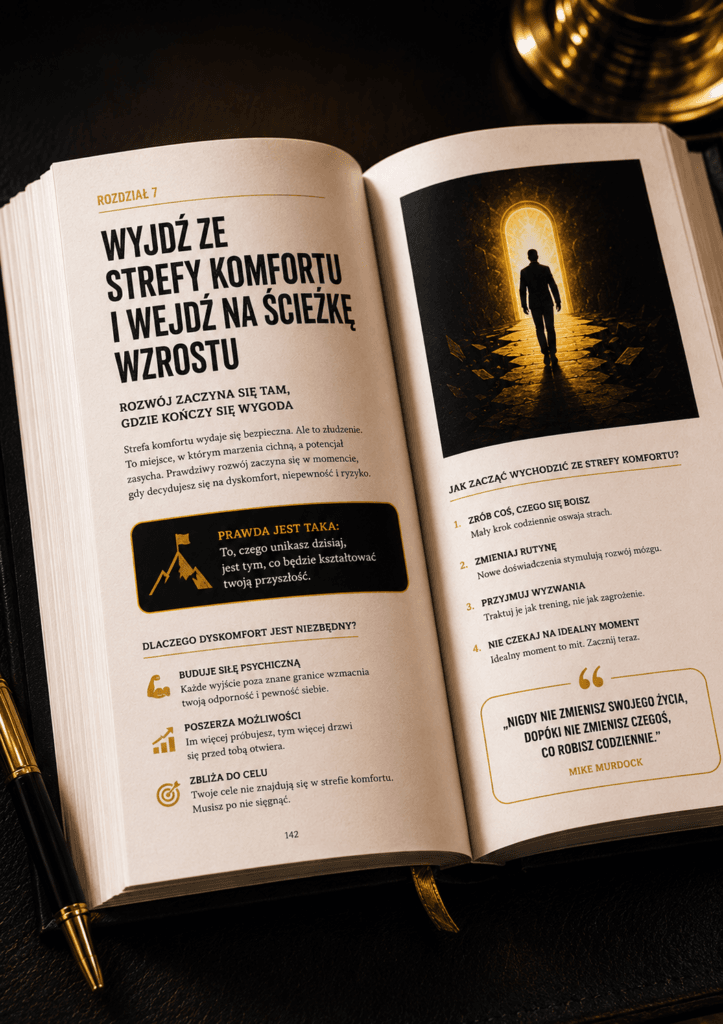 książka 3<div id="crumbs" class="breadcrumbs-bmecp crumbs"><a href="https://prawdziwy-sukces.pl/">Prawdziwy Sukces</a> <span class="breadcrumb-sep">></span> <a href="https://prawdziwy-sukces.pl//ksiazka/">Produkt</a> <span class="breadcrumb-sep">></span> <span class="current">Pułapka Pierwszego Sukcesu – Gregory Bell</span></div>
