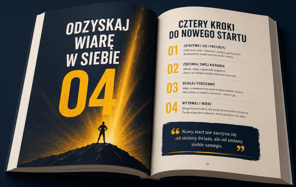 3<div id="crumbs" class="breadcrumbs-bmecp crumbs"><a href="https://prawdziwy-sukces.pl/">Prawdziwy Sukces</a> <span class="breadcrumb-sep">></span> <a href="https://prawdziwy-sukces.pl//ksiazka/">Produkt</a> <span class="breadcrumb-sep">></span> <span class="current">Porażka to nie koniec – Christina Silva</span></div>