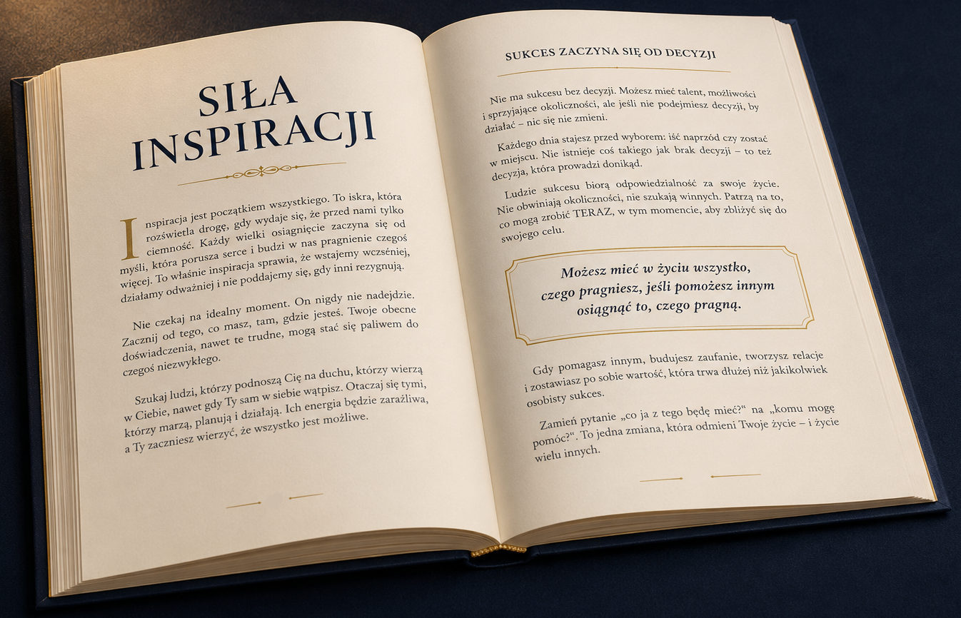 książka Zig Ziglar. Urodzony, By Inspirować - Megan Johnson