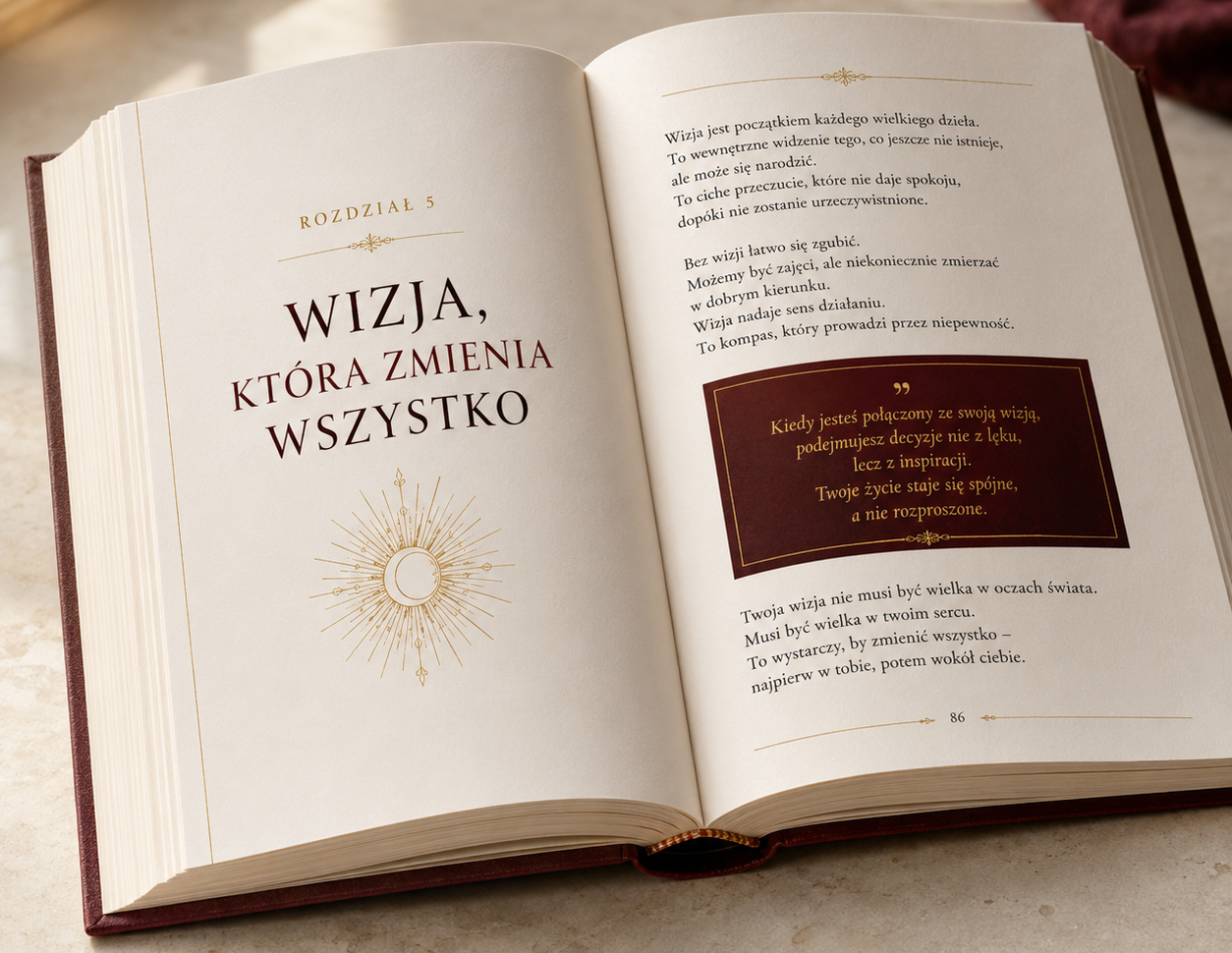 książka Rhonda Byrne. Sekret Który Stworzył Imperium - Grzegorz Mielczarek