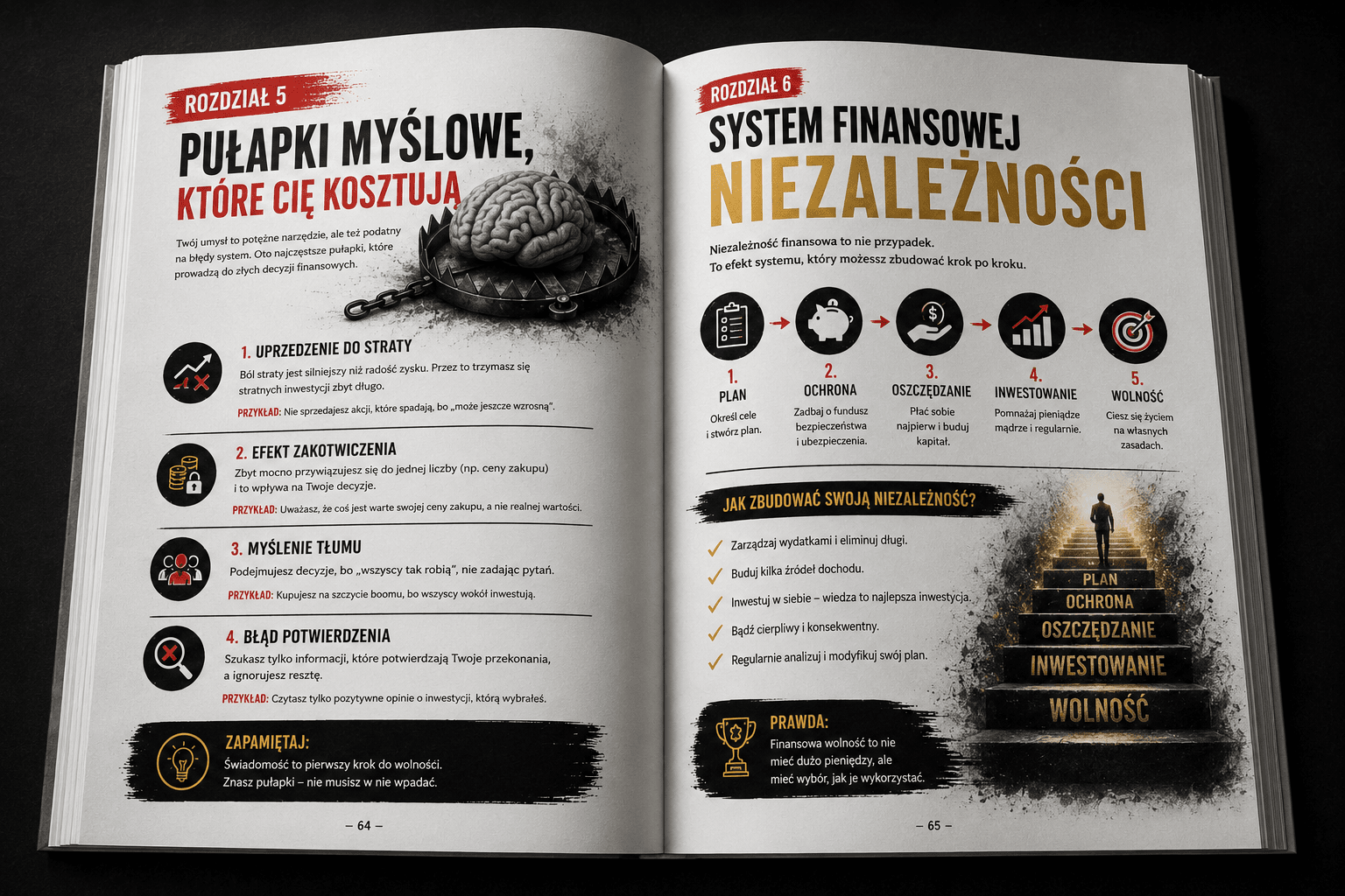 Gdzie Znikają Twoje Pieniądze - Helena Jacob