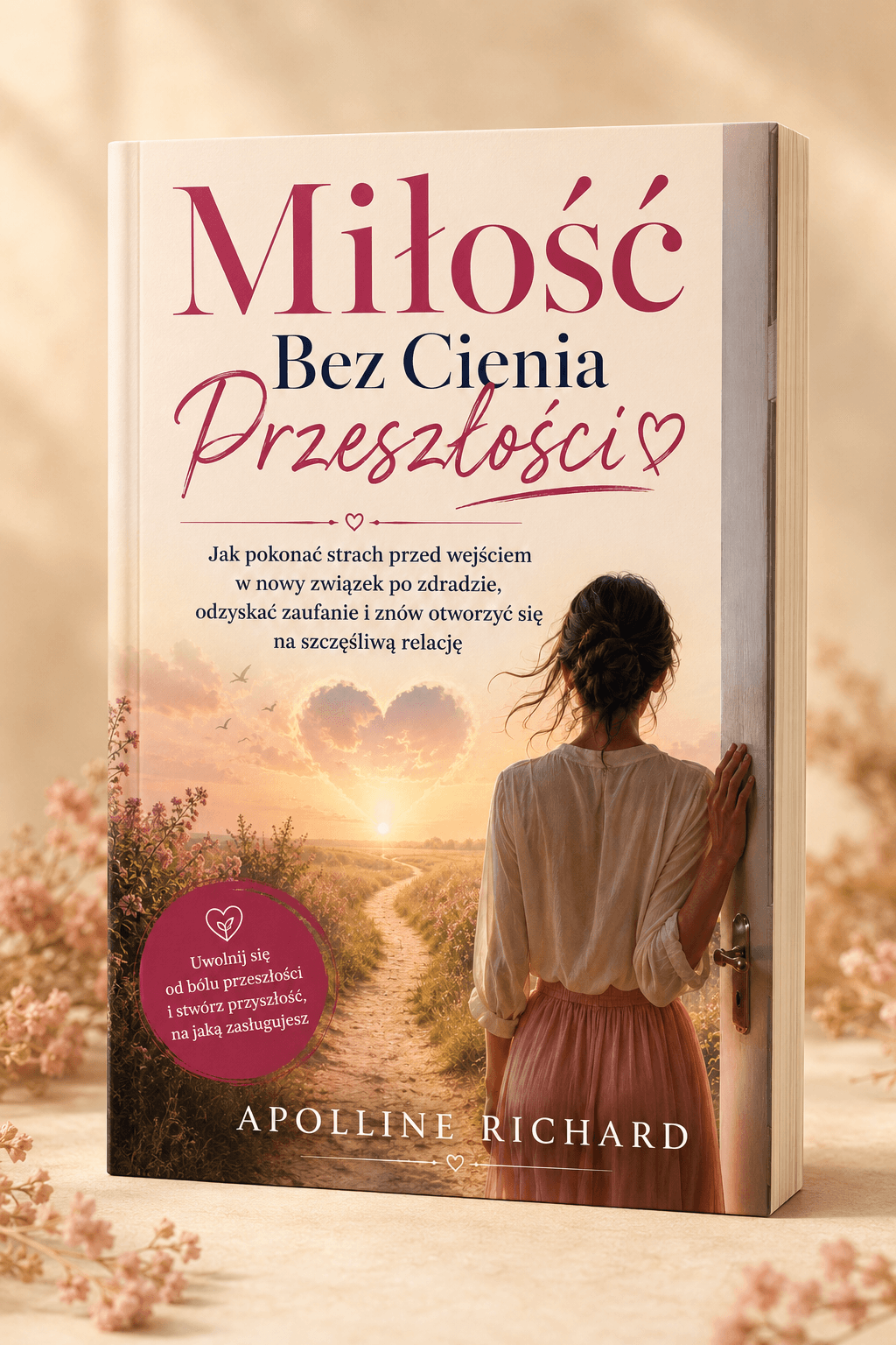 Miłość Bez Cienia Przeszłości - Apolline Richard
