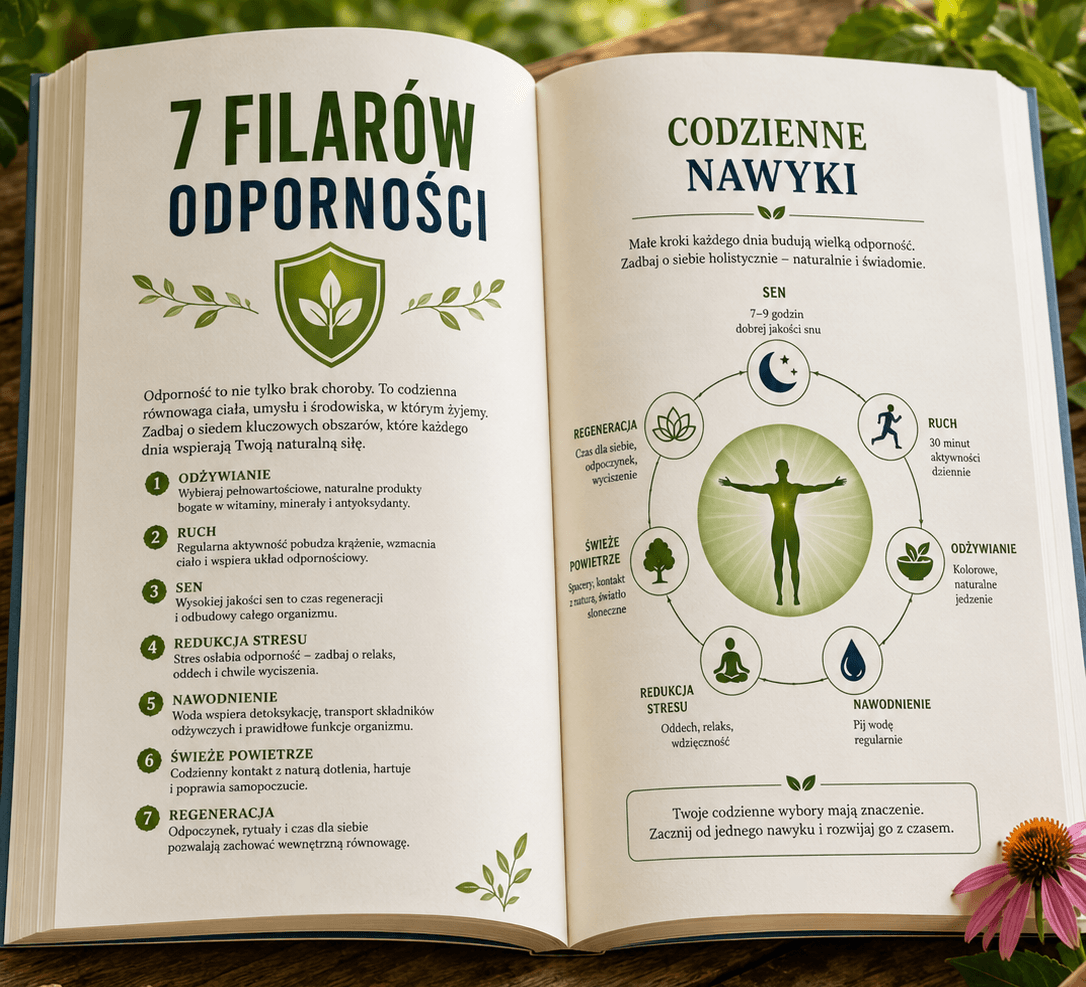 książka Odporność Bez Tajemnic - Alba Gerard