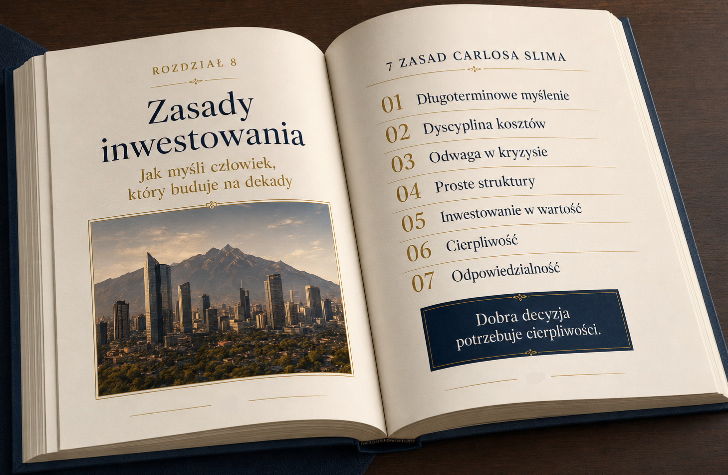Carlos Slim Helú. Człowiek, Który Zbudował Potęgę Meksyku - Laura Michalak