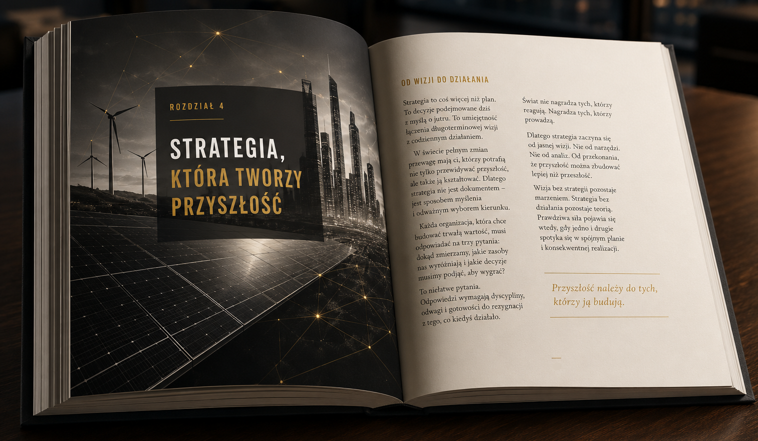 Sebastian Kulczyk. Sukces Pisany Odwagą - Marcin Gor
