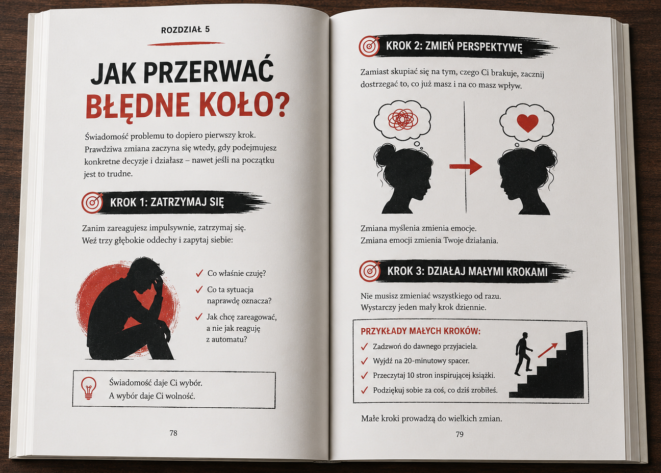książka Dlaczego Wciąż Kłócicie Się O To Samo - Jeremy Perez