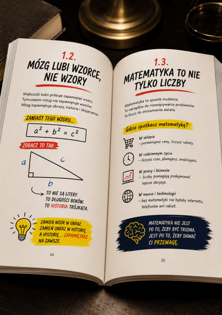 książka 2<div id="crumbs" class="breadcrumbs-bmecp crumbs"><a href="https://prawdziwy-sukces.pl/">Prawdziwy Sukces</a> <span class="breadcrumb-sep">></span> <a href="https://prawdziwy-sukces.pl//ksiazka/">Produkt</a> <span class="breadcrumb-sep">></span> <span class="current">Dlaczego Ciągle Nie Rozumiem Matematyki – Franio Hey</span></div>