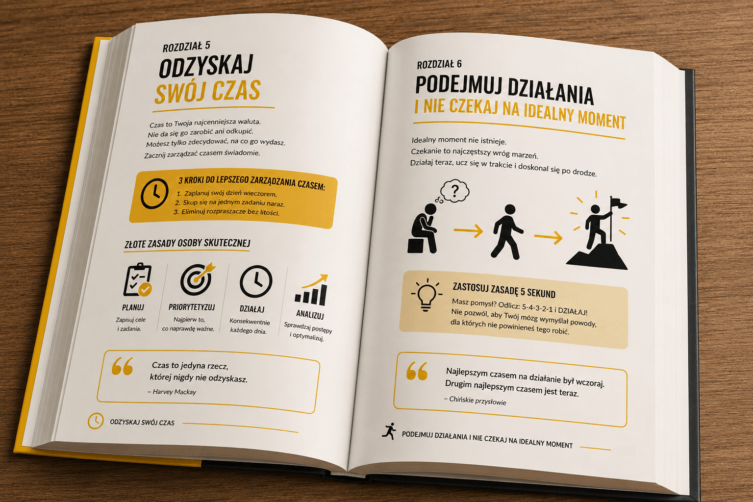 książka Nie Musisz Robić Wszystkiego Sam - Sara Lakso