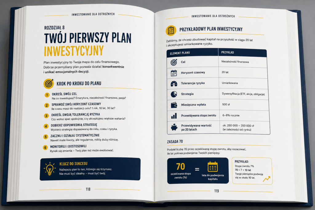 ksiązka 4<div id="crumbs" class="breadcrumbs-bmecp crumbs"><a href="https://prawdziwy-sukces.pl/">Prawdziwy Sukces</a> <span class="breadcrumb-sep">></span> <a href="https://prawdziwy-sukces.pl//ksiazka/">Produkt</a> <span class="breadcrumb-sep">></span> <span class="current">Inwestowanie Dla Ostrożnych – Mario de Barro</span></div>