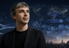 Larry Page - Człowiek Który Uporządkował Internet