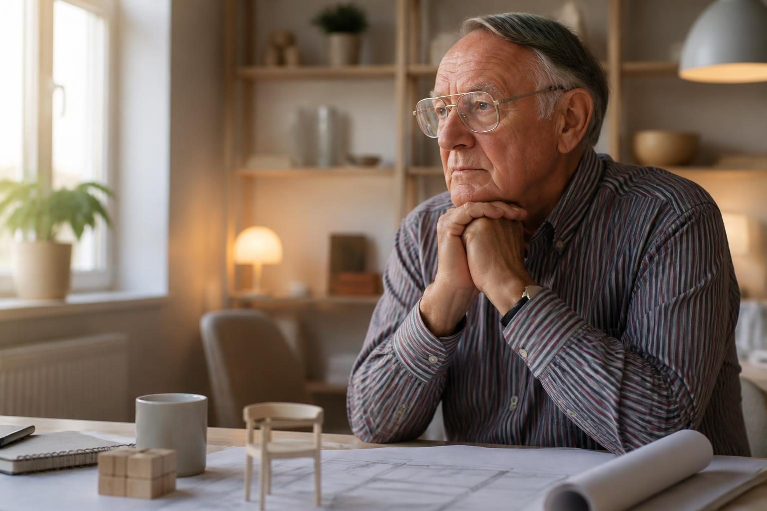 Jakie wartości wyznaje Ingvar Kamprad?
