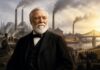 Kim jest Andrew Carnegie?