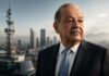 Kim jest Carlos Slim Helú?