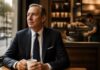 Kim jest Howard Schultz?