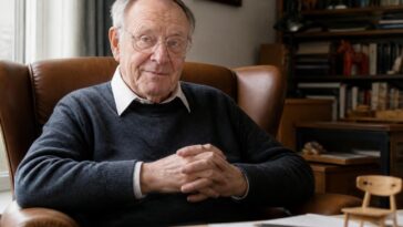 Kim jest Ingvar Kamprad?