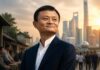 Kim jest Jack Ma?