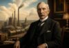 Kim jest John D. Rockefeller?