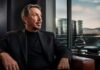 Kim jest Larry Ellison?