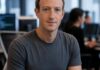 Kim jest Mark Zuckerberg?