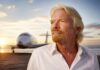 Kim jest Richard Branson?