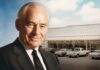 Kim jest Sam Walton?