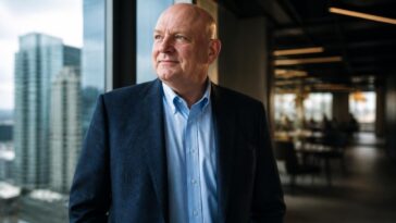 Kim jest Steve Ballmer?