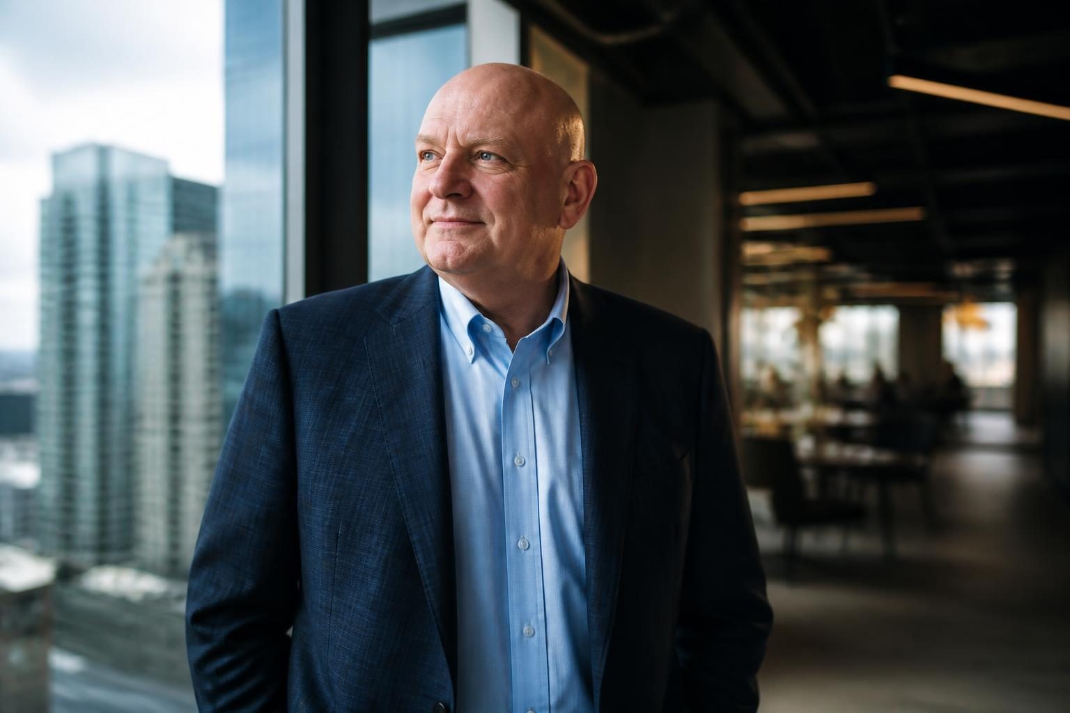Kim jest Steve Ballmer?