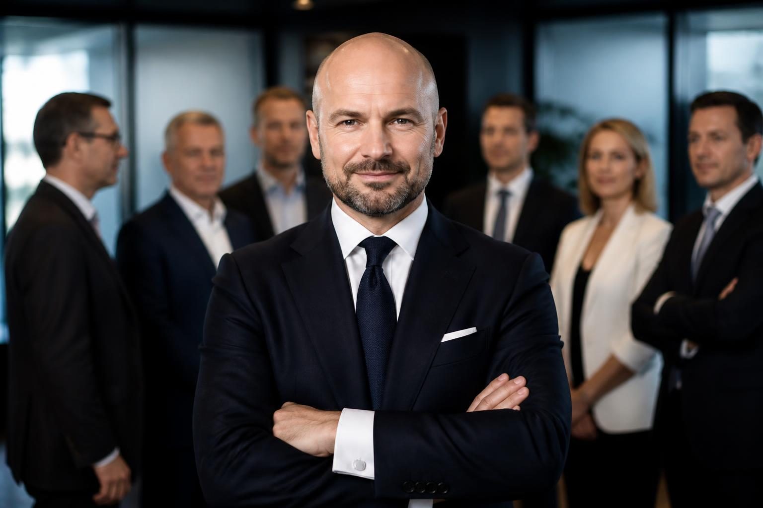 Powiązane osoby i podobne biografie do Rafała Brzoski