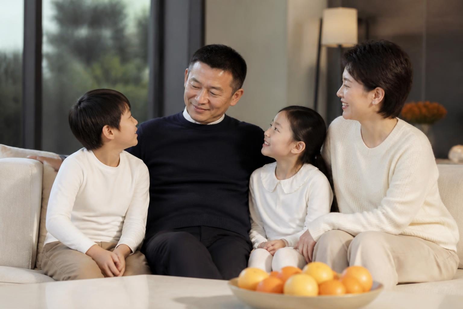 Życie prywatne Jack Ma