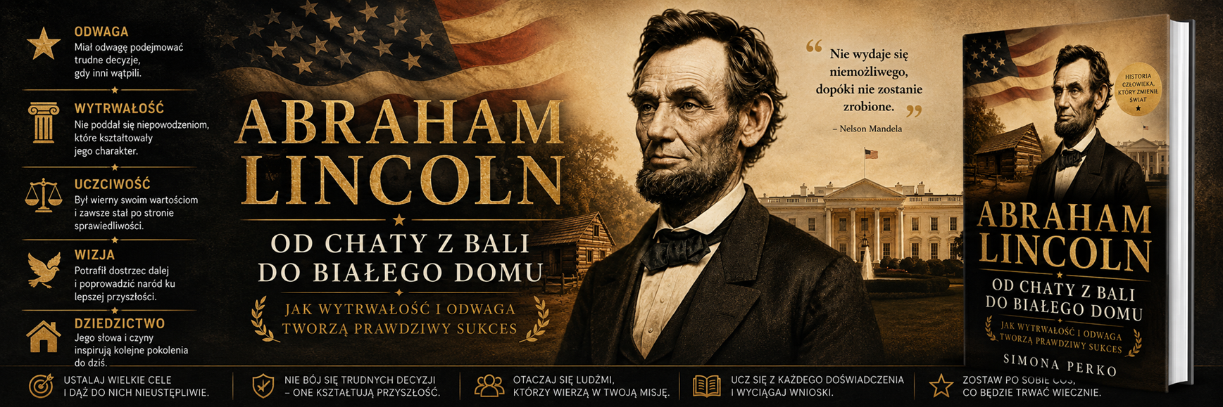 Abraham Lincoln Od Chaty z Bali do Białego Domu<div id="crumbs" class="breadcrumbs-bmecp crumbs"><a href="https://prawdziwy-sukces.pl/">Prawdziwy Sukces</a> <span class="breadcrumb-sep">></span> <a href="https://prawdziwy-sukces.pl/category/ludzie-sukcesu/">Ludzie sukcesu</a> <span class="breadcrumb-sep">></span> <a href="https://prawdziwy-sukces.pl/category/ludzie-sukcesu/kultura-i-rozrywka/">Kultura i rozrywka</a> <span class="breadcrumb-sep">></span> <span class="current">Justin Bieber – Narodziny Gwiazdy</span></div>