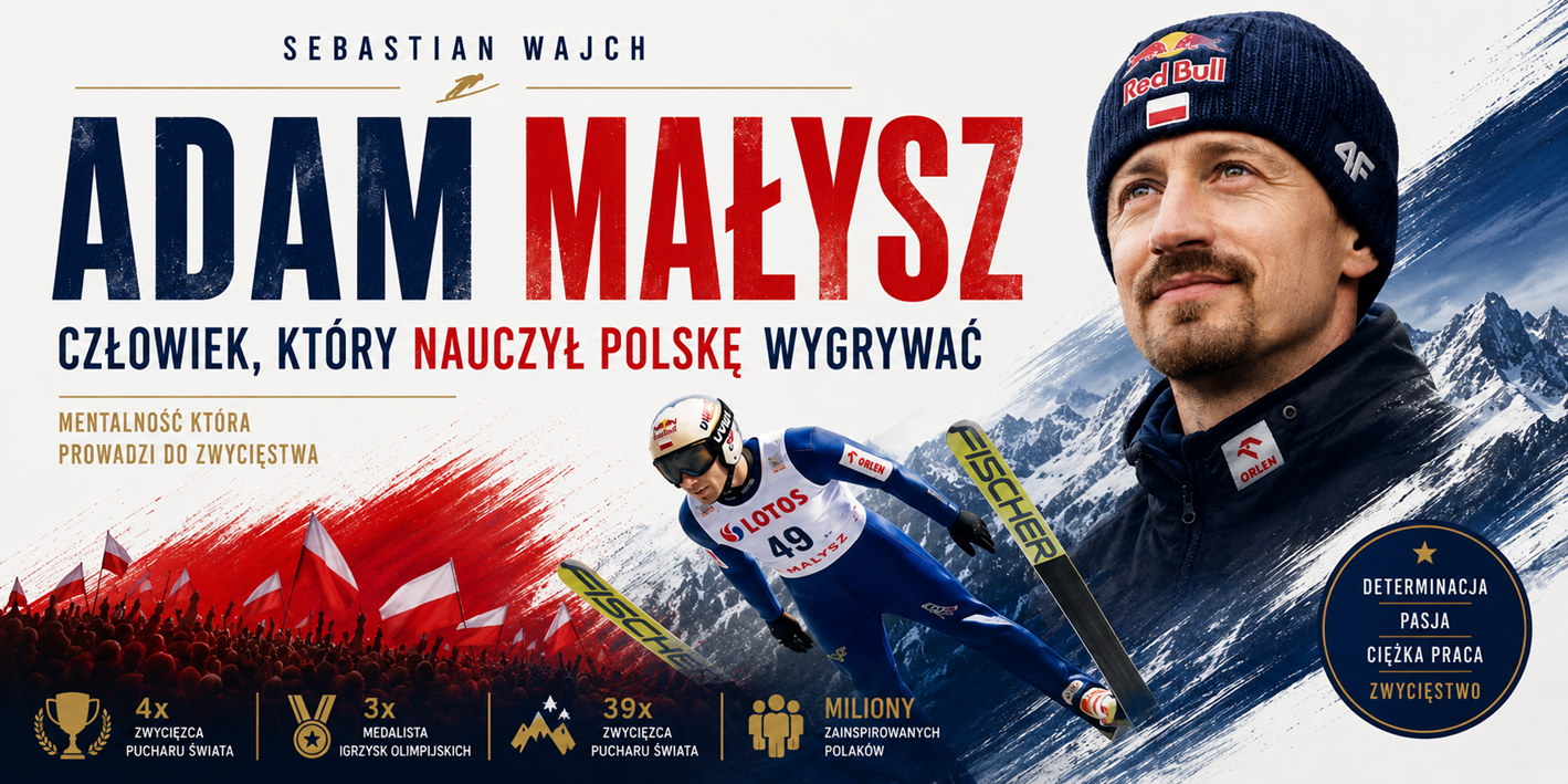 Adam Małysz Człowiek Który Nauczył Polskę Wygrywać<div id="crumbs" class="breadcrumbs-bmecp crumbs"><a href="https://prawdziwy-sukces.pl/">Prawdziwy Sukces</a> <span class="breadcrumb-sep">></span> <a href="https://prawdziwy-sukces.pl/category/ludzie-sukcesu/">Ludzie sukcesu</a> <span class="breadcrumb-sep">></span> <a href="https://prawdziwy-sukces.pl/category/ludzie-sukcesu/kultura-i-rozrywka/">Kultura i rozrywka</a> <span class="breadcrumb-sep">></span> <span class="current">Celine Dion – Od Małej Sceny do Wielkiej Legendy</span></div>