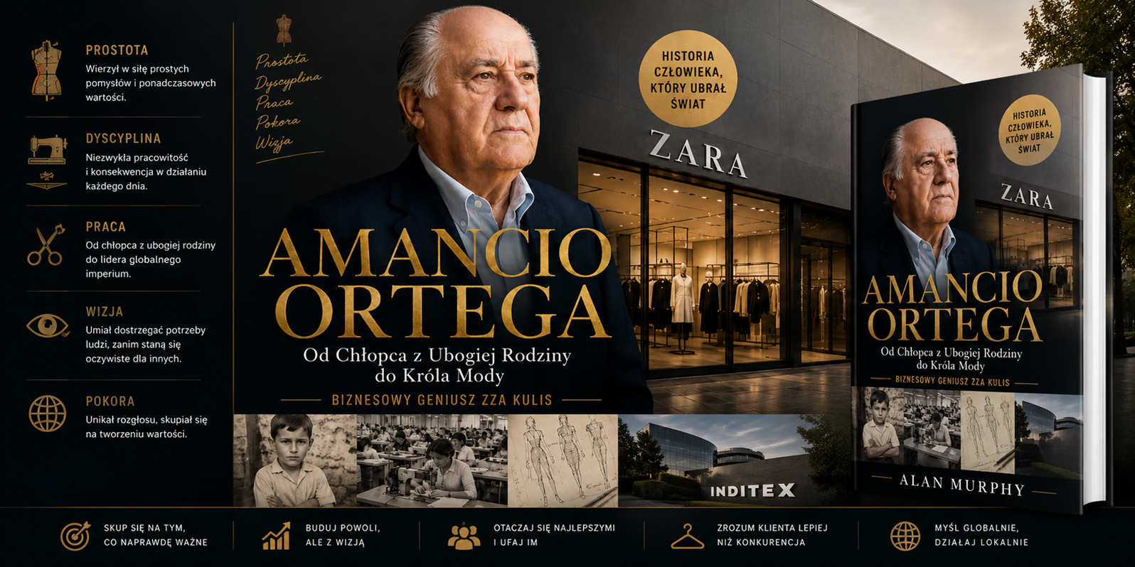Amancio Ortega Od Chłopca z Ubogiej Rodziny do Króla Mody<div id="crumbs" class="breadcrumbs-bmecp crumbs"><a href="https://prawdziwy-sukces.pl/">Prawdziwy Sukces</a> <span class="breadcrumb-sep">></span> <a href="https://prawdziwy-sukces.pl/category/ludzie-sukcesu/">Ludzie sukcesu</a> <span class="breadcrumb-sep">></span> <a href="https://prawdziwy-sukces.pl/category/ludzie-sukcesu/media-i-komunikacja/">Media i komunikacja</a> <span class="breadcrumb-sep">></span> <span class="current">Oprah Winfrey – Od Biedy do Imperium</span></div>
